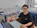 苏州市学科带头人：何睦