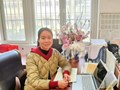 苏州市学科带头人：王晓英
