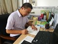 苏州市学科带头人：吕兆勇